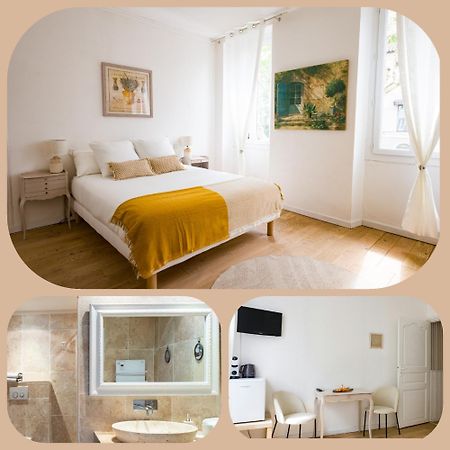 Les Chambres De Reseau Louisanne Saint-Rémy-de-Provence Kültér fotó