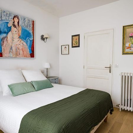 Les Chambres De Reseau Louisanne Saint-Rémy-de-Provence Kültér fotó