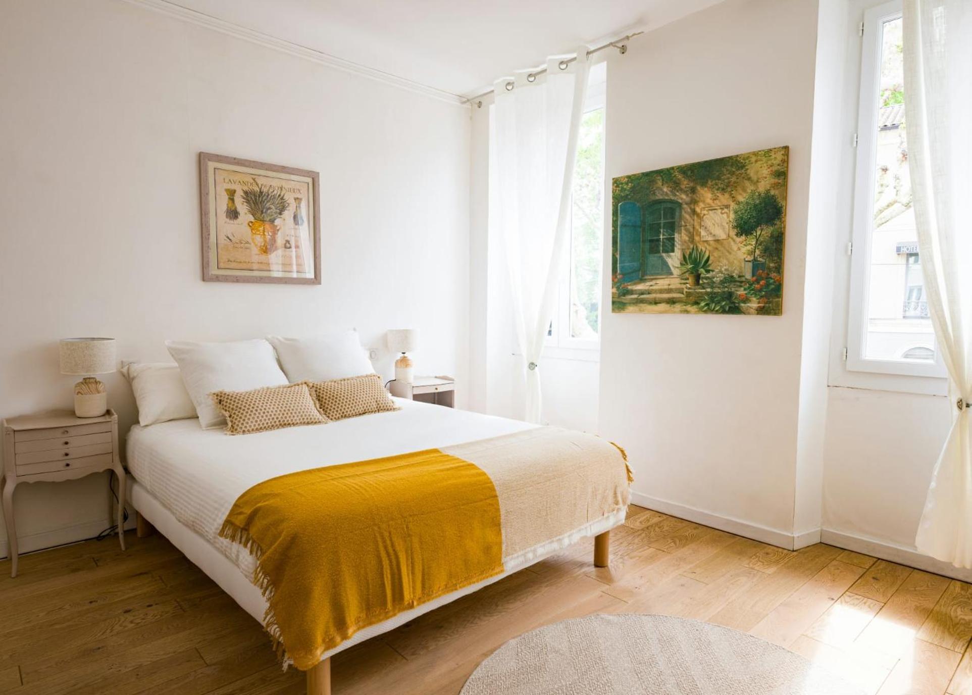 Les Chambres De Reseau Louisanne Saint-Rémy-de-Provence Kültér fotó