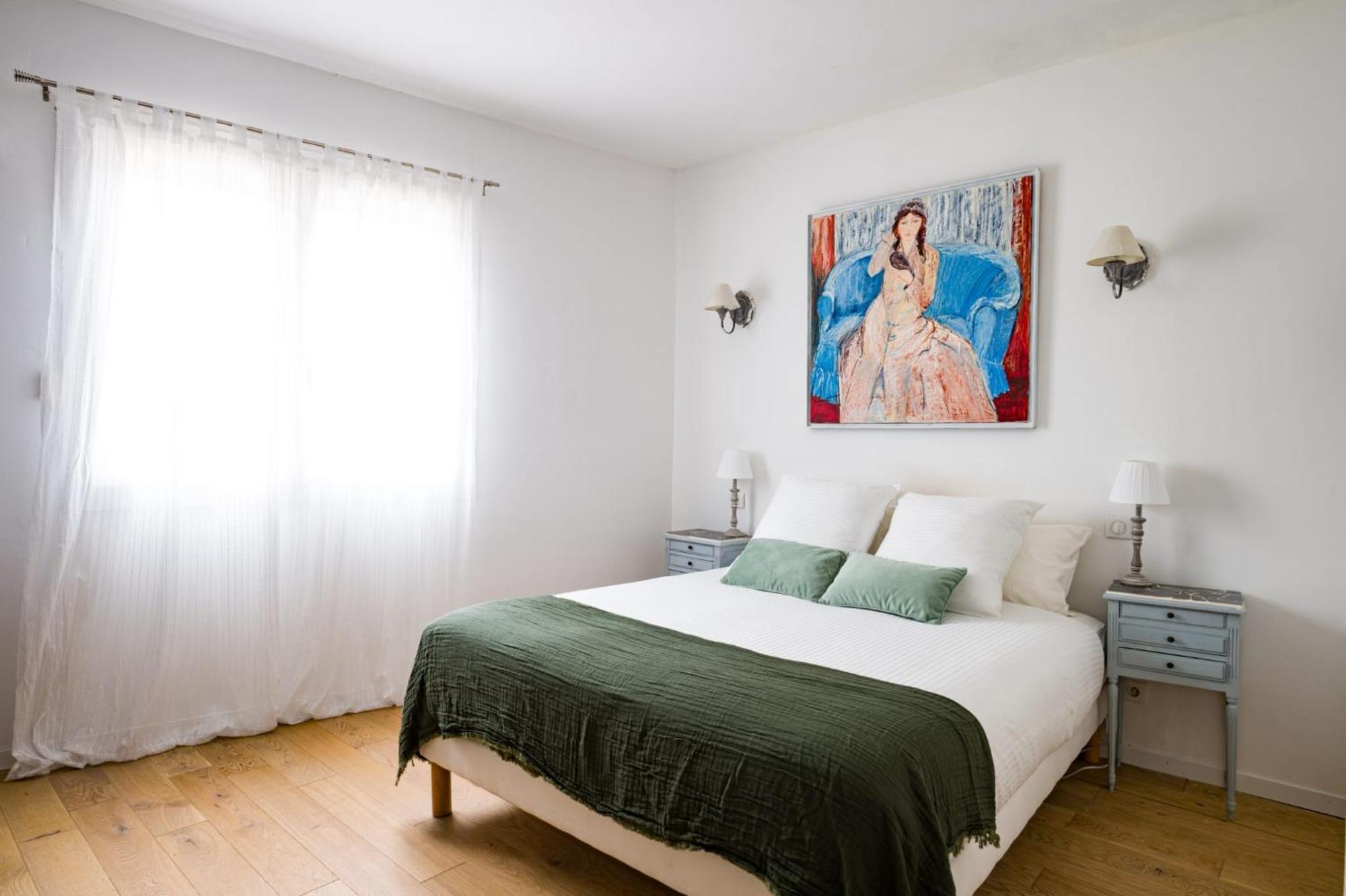 Les Chambres De Reseau Louisanne Saint-Rémy-de-Provence Kültér fotó