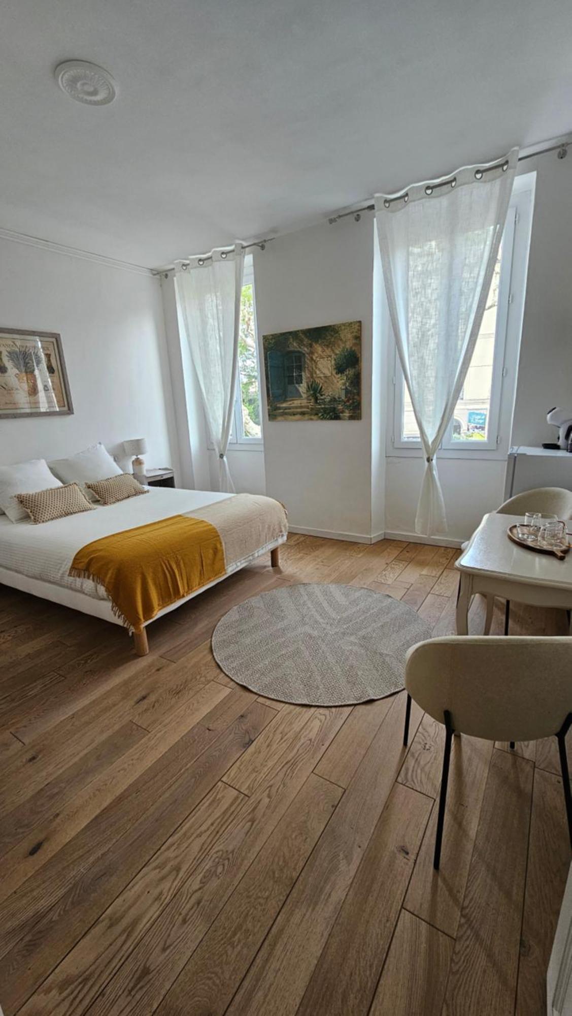 Les Chambres De Reseau Louisanne Saint-Rémy-de-Provence Kültér fotó