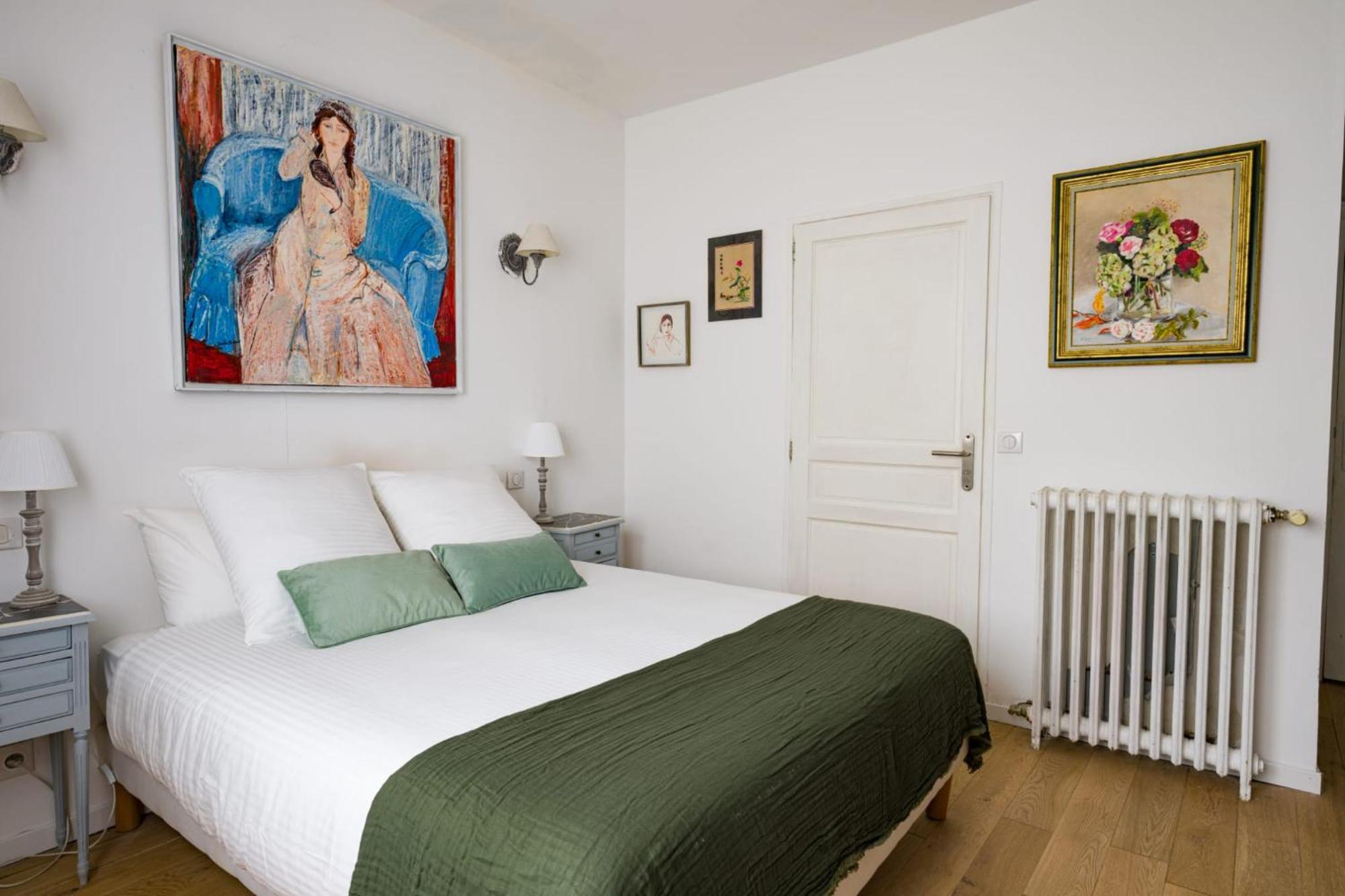Les Chambres De Reseau Louisanne Saint-Rémy-de-Provence Kültér fotó