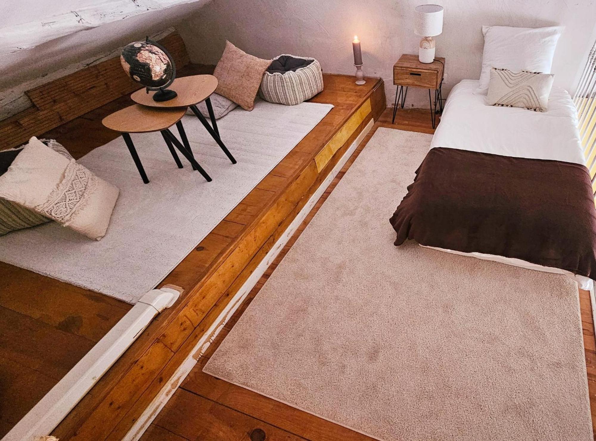 Les Chambres De Reseau Louisanne Saint-Rémy-de-Provence Kültér fotó