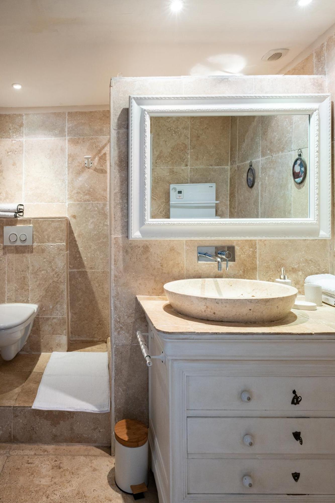 Les Chambres De Reseau Louisanne Saint-Rémy-de-Provence Kültér fotó
